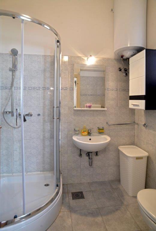 Studio Queen Спліт Екстер'єр фото