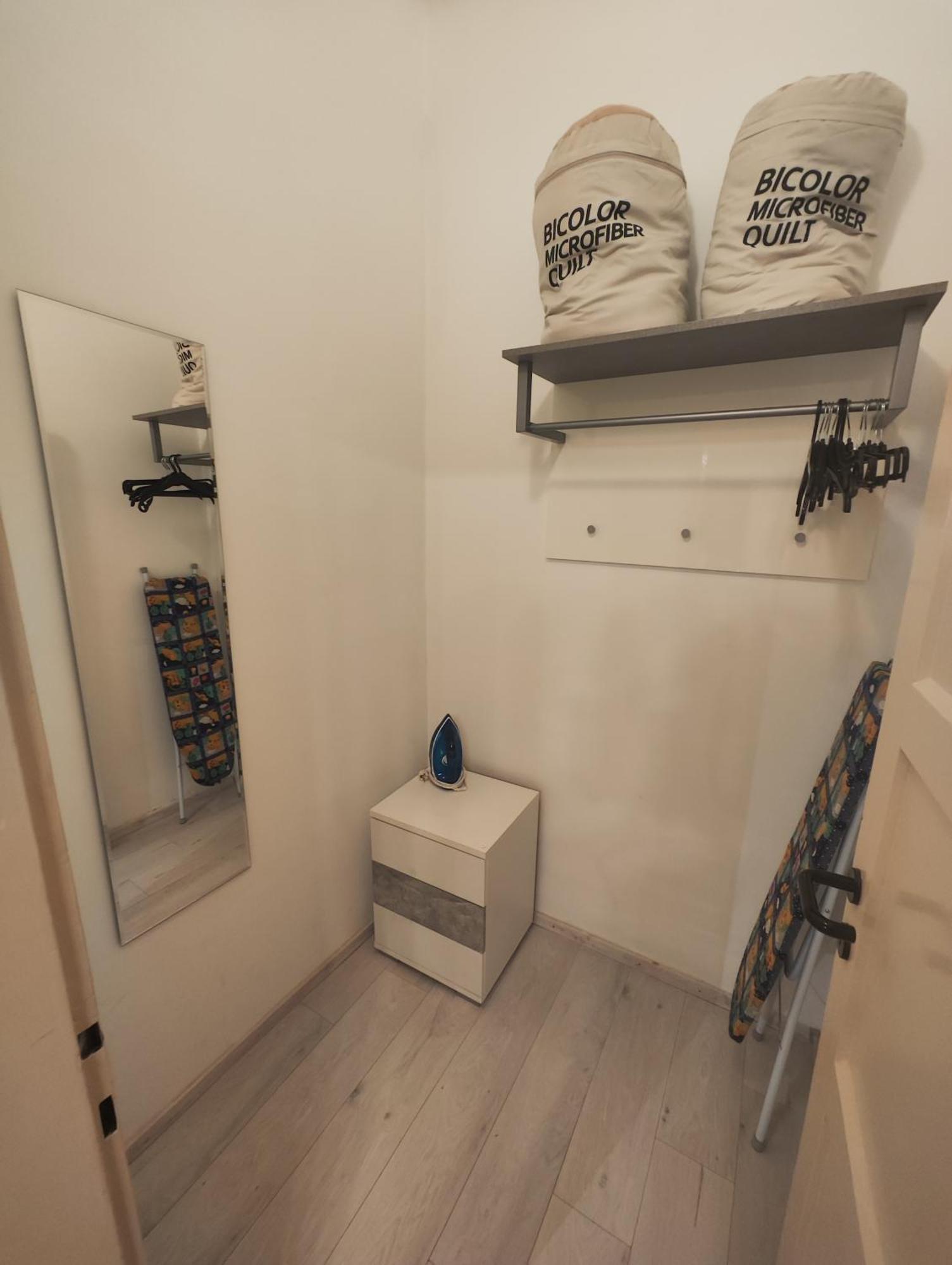 Studio Queen Спліт Екстер'єр фото