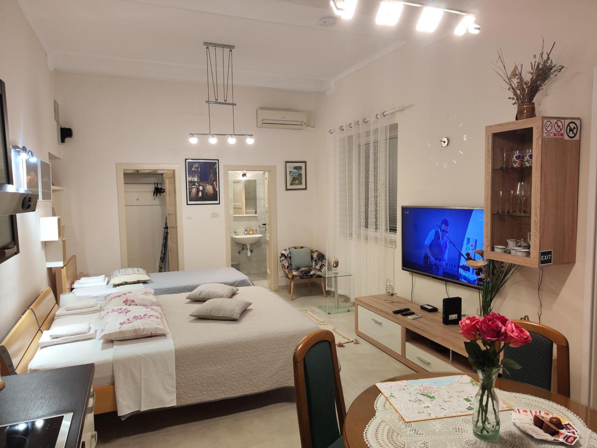 Studio Queen Спліт Екстер'єр фото